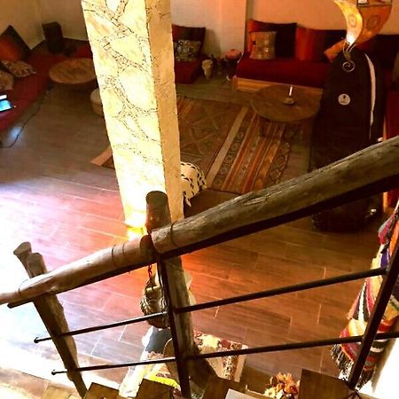 Seven Waves Hotel Imsouane Ngoại thất bức ảnh