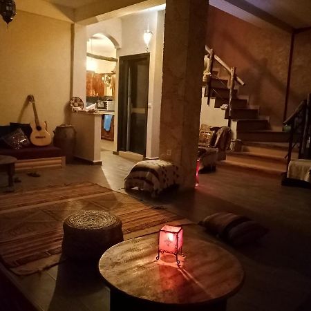 Seven Waves Hotel Imsouane Ngoại thất bức ảnh