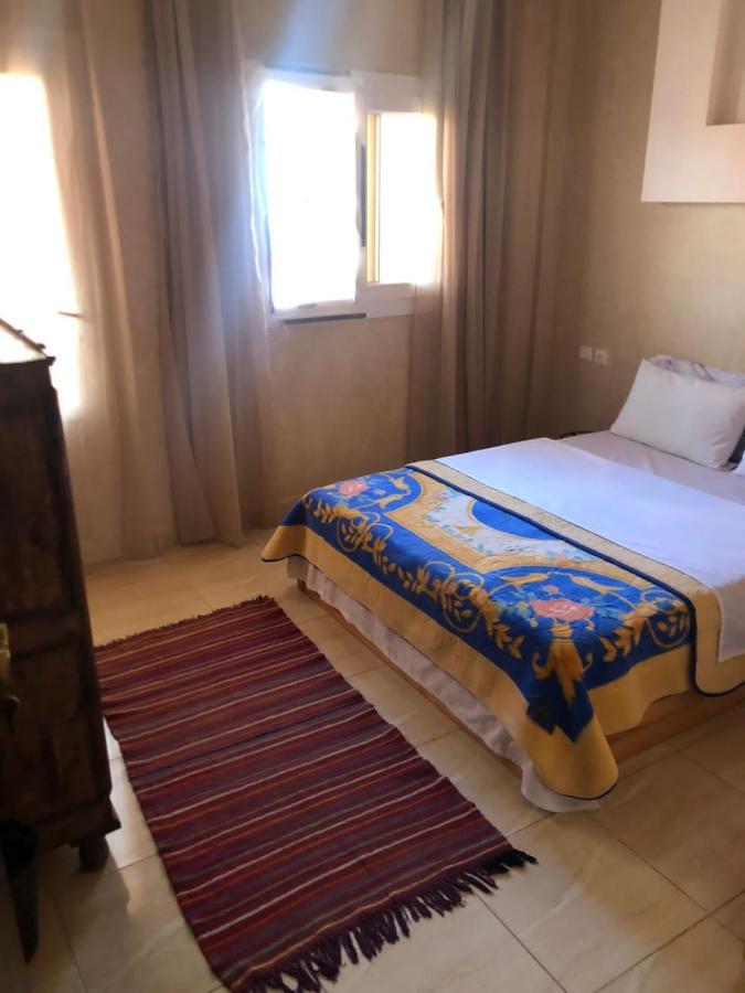 Seven Waves Hotel Imsouane Ngoại thất bức ảnh