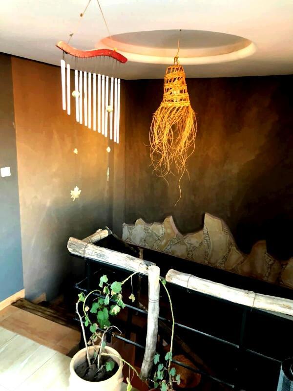 Seven Waves Hotel Imsouane Ngoại thất bức ảnh