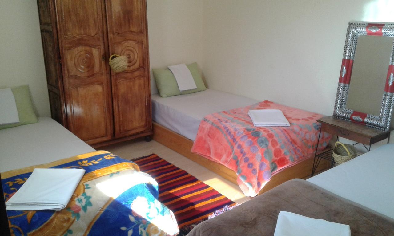 Seven Waves Hotel Imsouane Ngoại thất bức ảnh