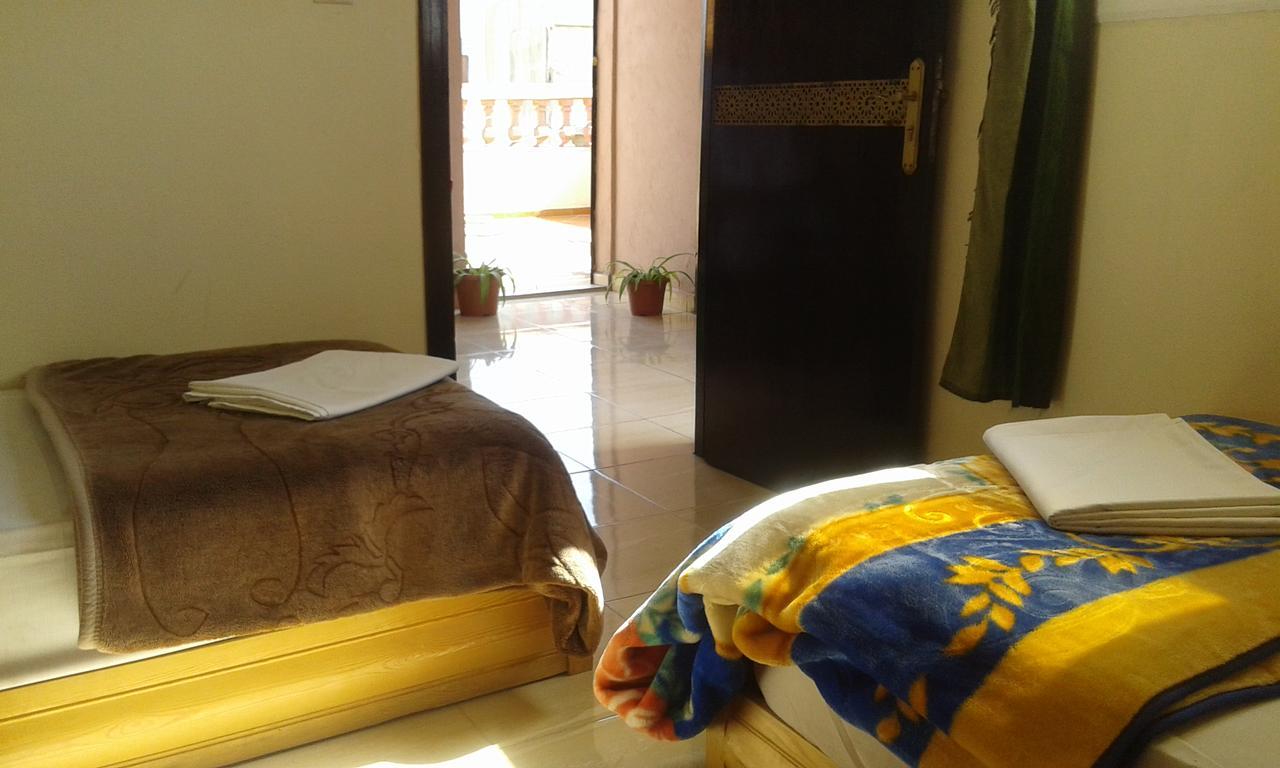 Seven Waves Hotel Imsouane Ngoại thất bức ảnh